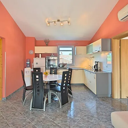 Villa Villa Dany