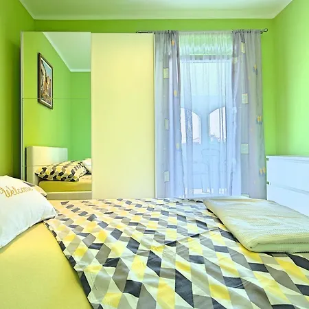 Villa Villa Dany Umago