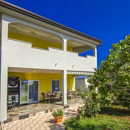 Villa Dany * Umago