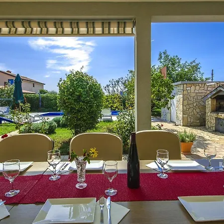 Villa Dany Umago