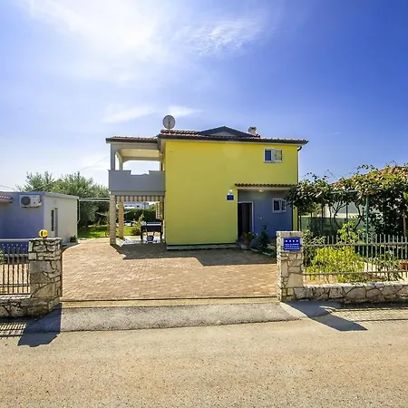 Villa Villa Dany Umago