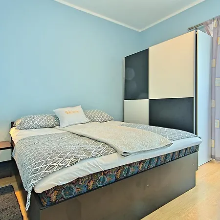 Villa Dany Villa Umago