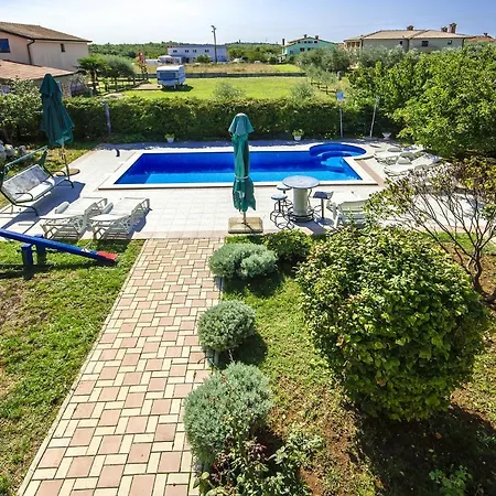Villa Dany Villa *