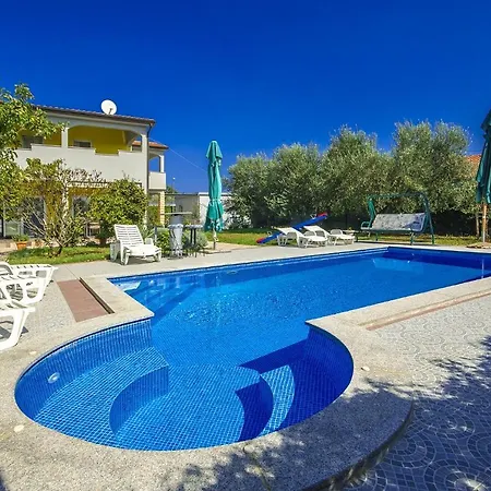 Villa Villa Dany Umago
