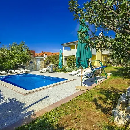 Villa Dany * Umago