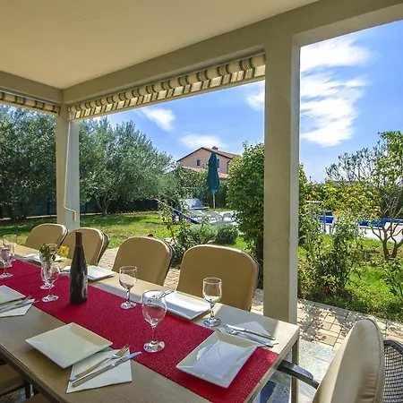 Villa Dany * Umago