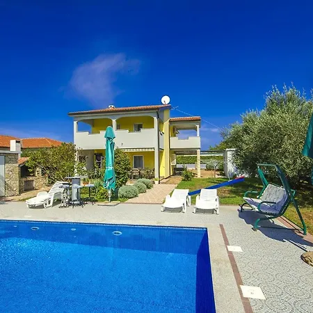 Villa Dany Villa *