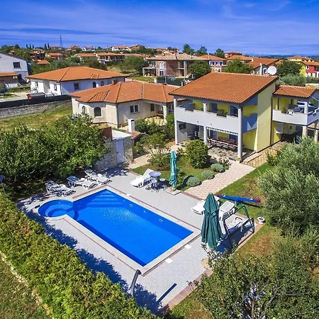 Villa Dany Villa *