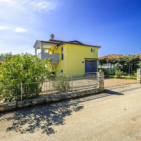 Villa Dany