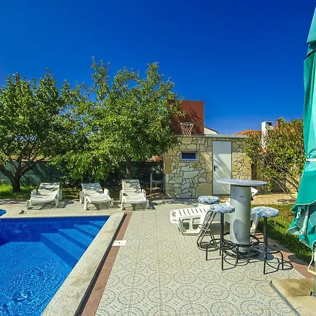 Villa Villa Dany