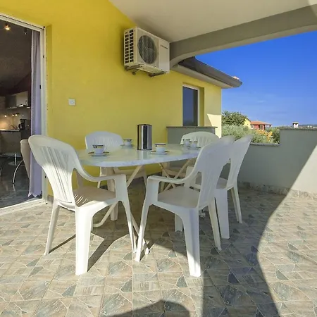 Villa Dany Villa Umago