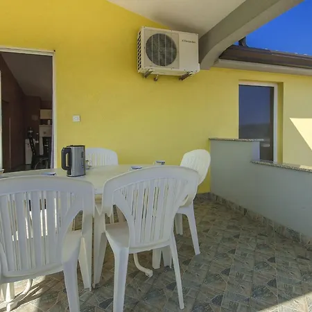 Villa Dany Villa Umago