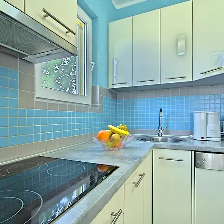 Villa Villa Dany *