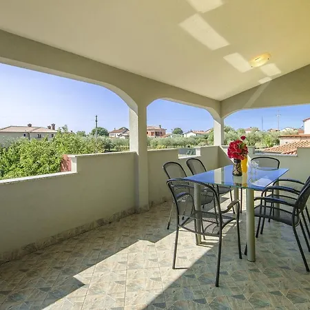 Villa Dany Villa Umago