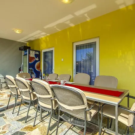 Villa Dany Villa Umago