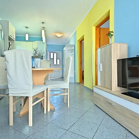 Villa Dany Villa Umago