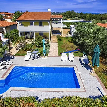 Villa Villa Dany *
