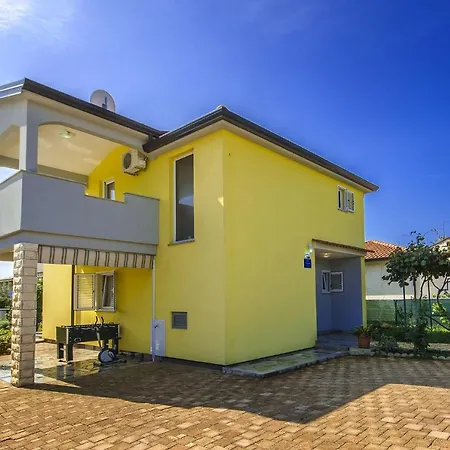 Villa Dany *