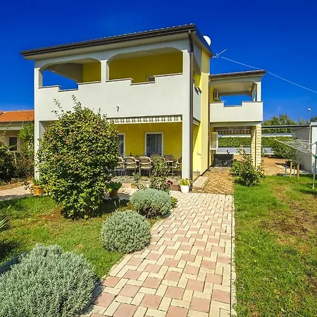 Villa Dany Villa Umago