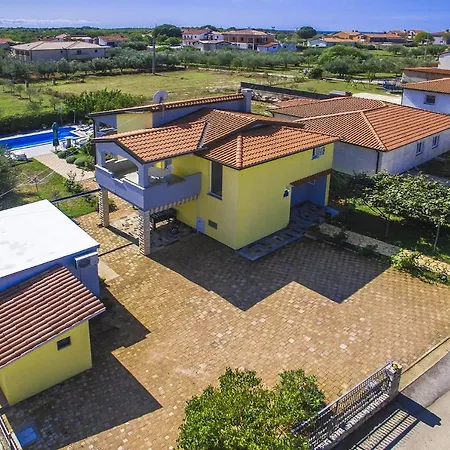 Villa Dany Villa Umago