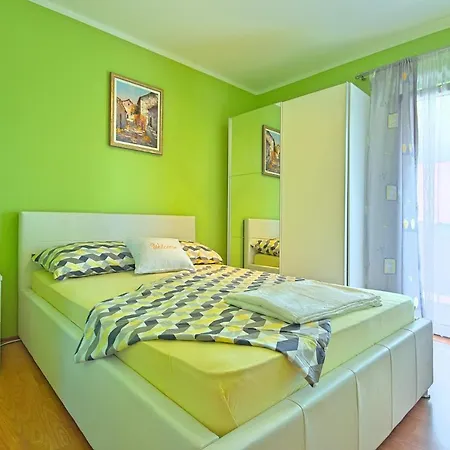 Villa Dany Umago