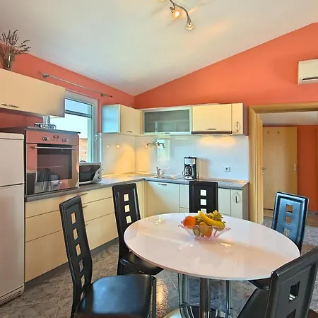 Villa Dany * Umag
