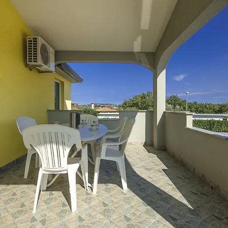Villa Dany Villa Umag