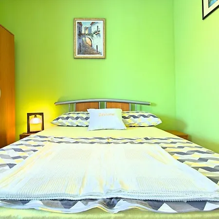 Villa Dany Umag