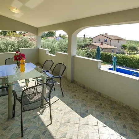 Villa Dany * Umag