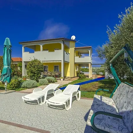 Villa Villa Dany