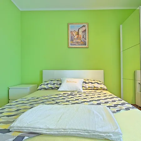 Villa Dany Umag