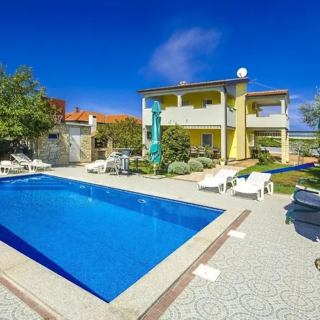 Villa Dany