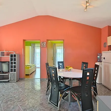 Villa Dany *