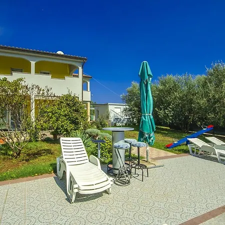 Villa Dany Villa