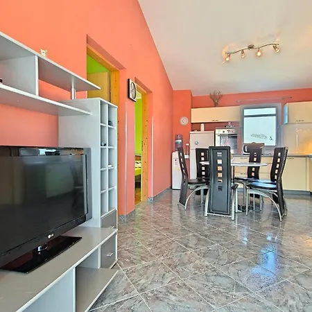 Villa Dany Villa Umag