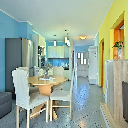 Villa Dany Umag