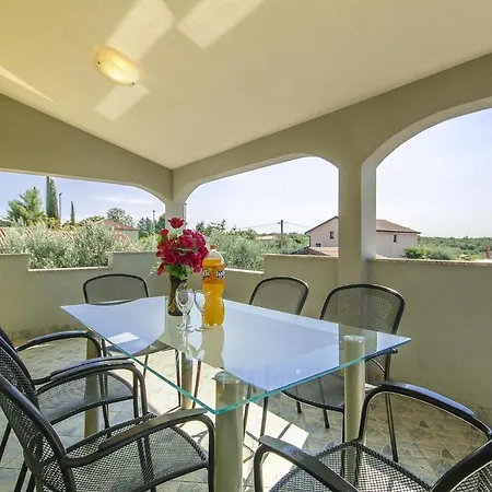 Villa Villa Dany