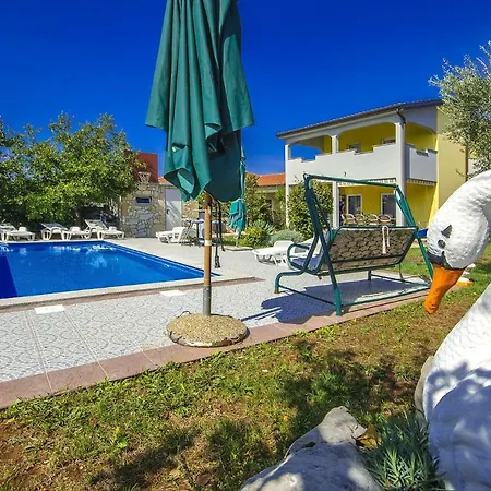 Villa Dany