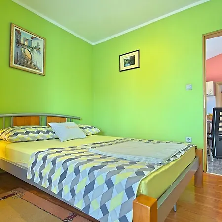 Villa Dany Villa *
