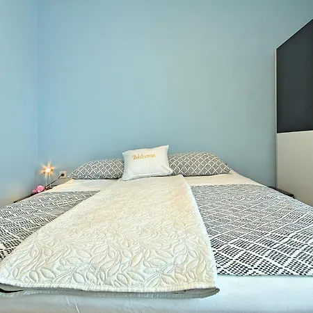 Villa Dany * Umag