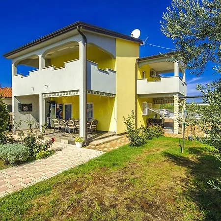 Villa Dany Umag