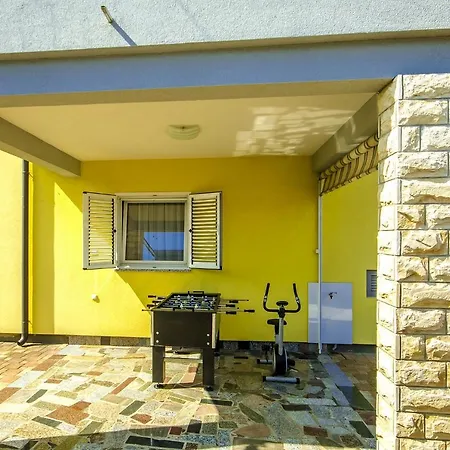 Villa Dany Umag