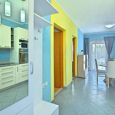 Villa Dany Villa *