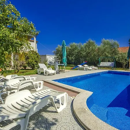 Villa Villa Dany Umag