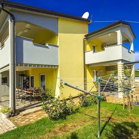 Villa Villa Dany Umag