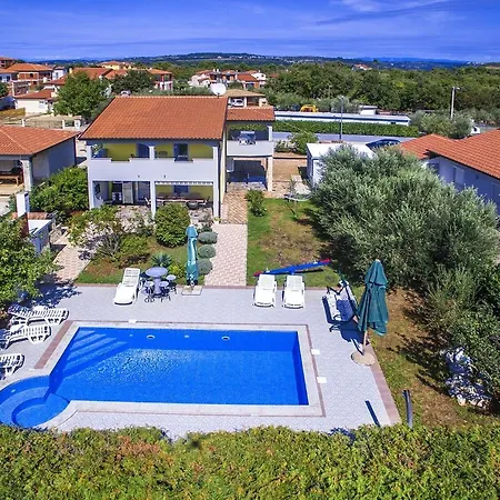 Villa Dany Villa *