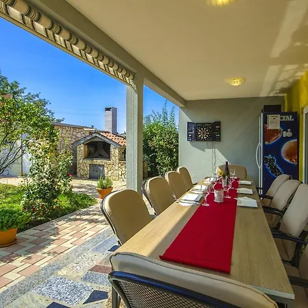 Villa Dany *