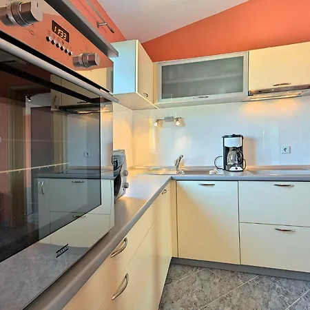 Villa Villa Dany *