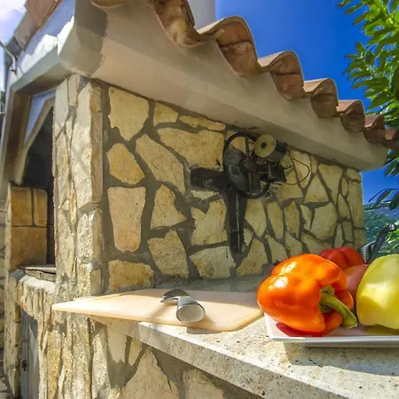 Villa Dany *