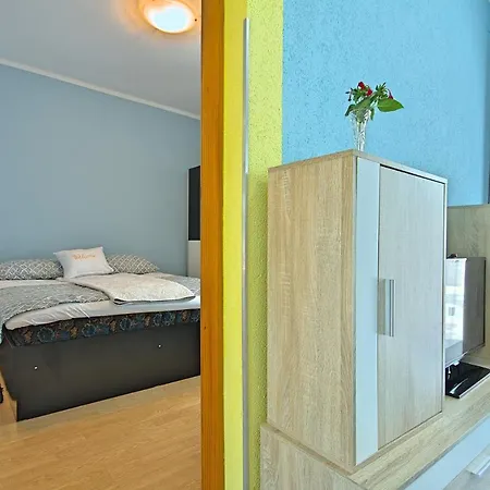 Villa Villa Dany Umag
